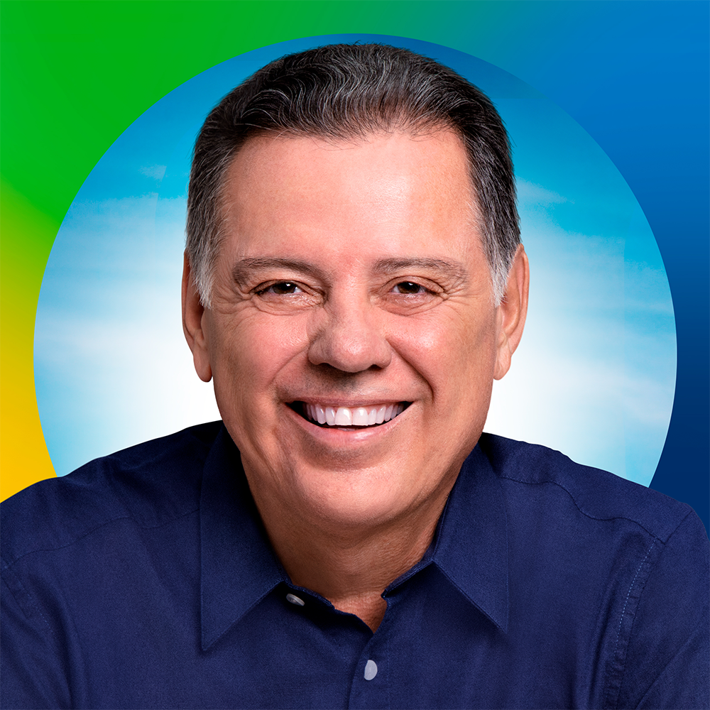 Foto de perfil de Marconi Perillo