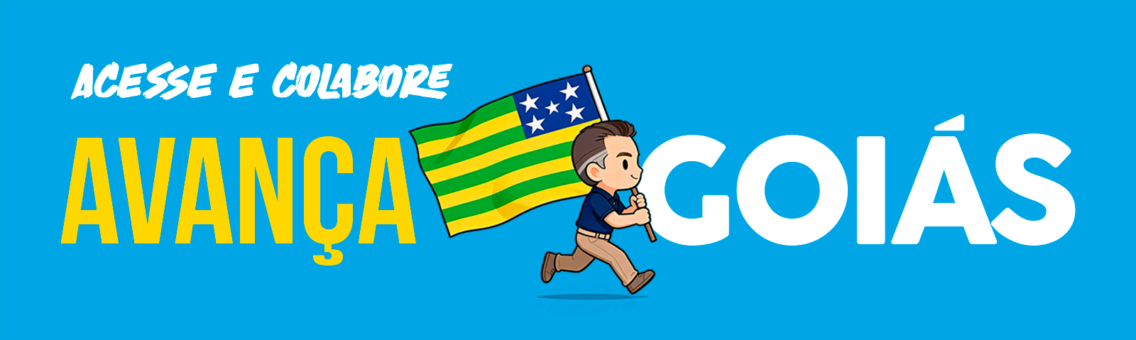 Área da imprensa